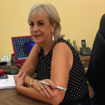 Siméia Cardoso Ribeiro
