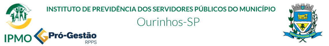 IPMO - Instituto de Previdência dos Servidores Públicos do Município de Ourinhos-SP