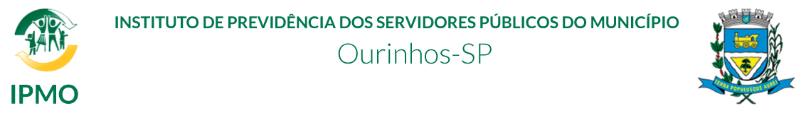 IPMO - Instituto de Previdência dos Servidores Públicos do Município de Ourinhos-SP